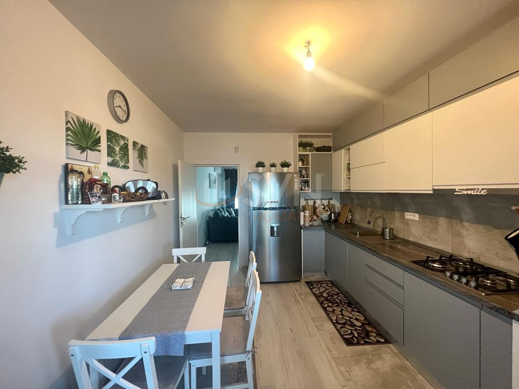 Casa, 4 camere Ilfov/Clinceni