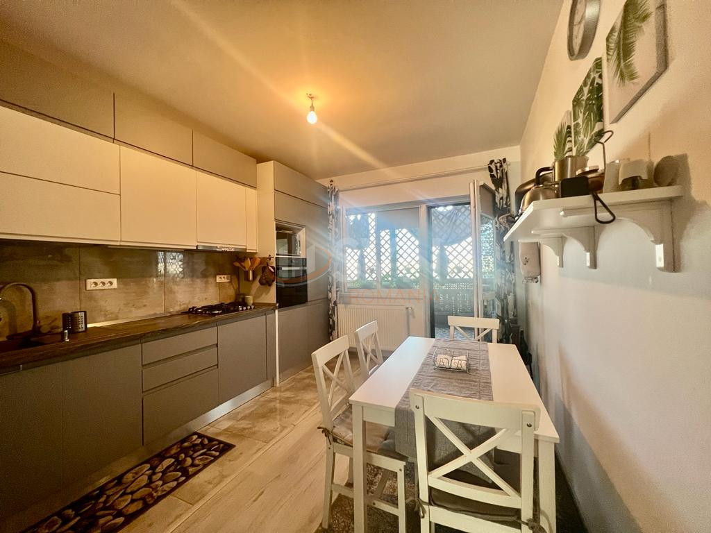 Casa, 4 camere Ilfov/Clinceni