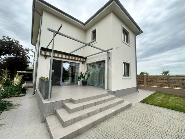 Casa, 4 camere Ilfov/Snagov