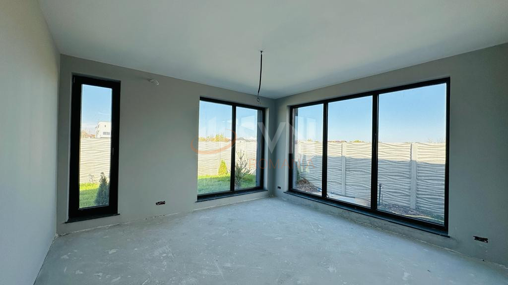 Casa, 4 camere Ilfov/Corbeanca