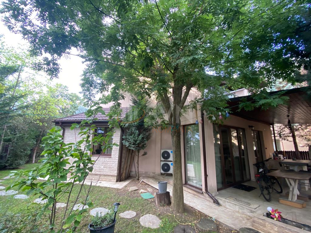 Casa, 4 camere Bucuresti/Pipera
