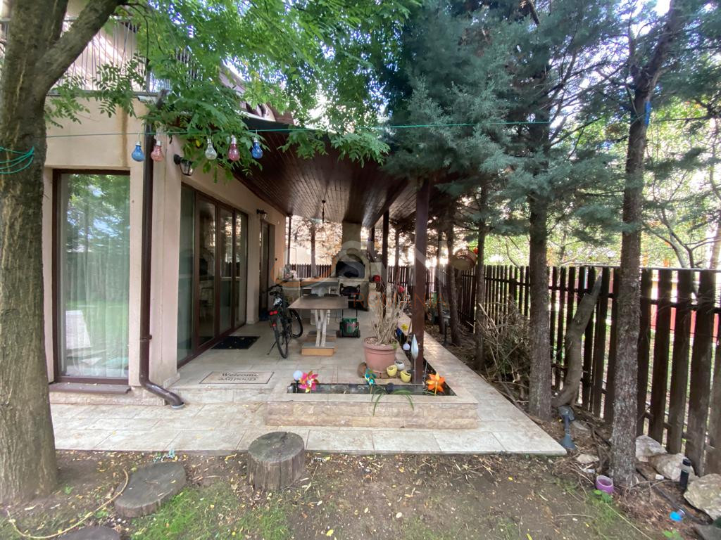 Casa, 4 camere Bucuresti/Pipera