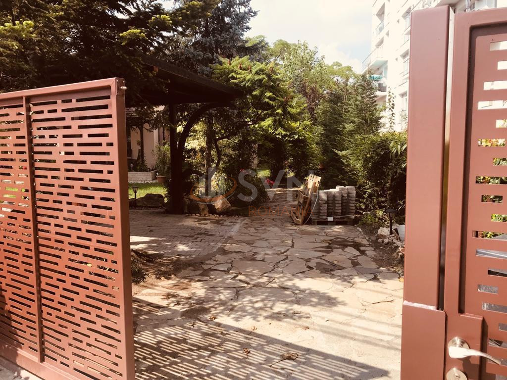 Casa, 4 camere Bucuresti/Pipera