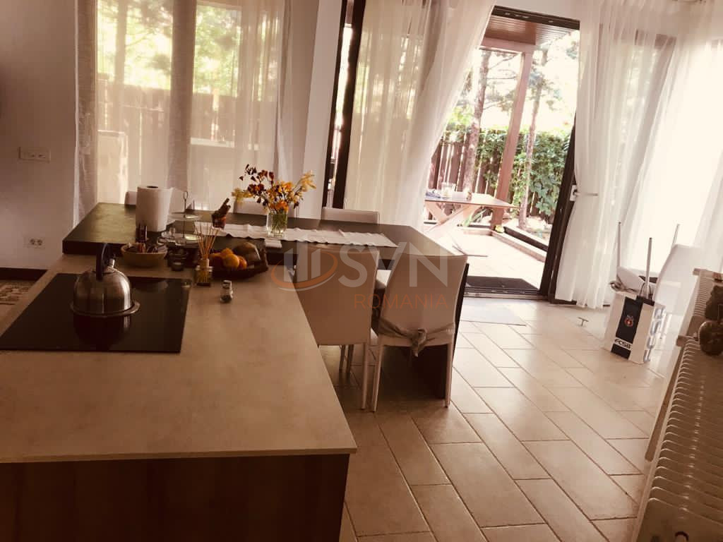Casa, 4 camere Bucuresti/Pipera