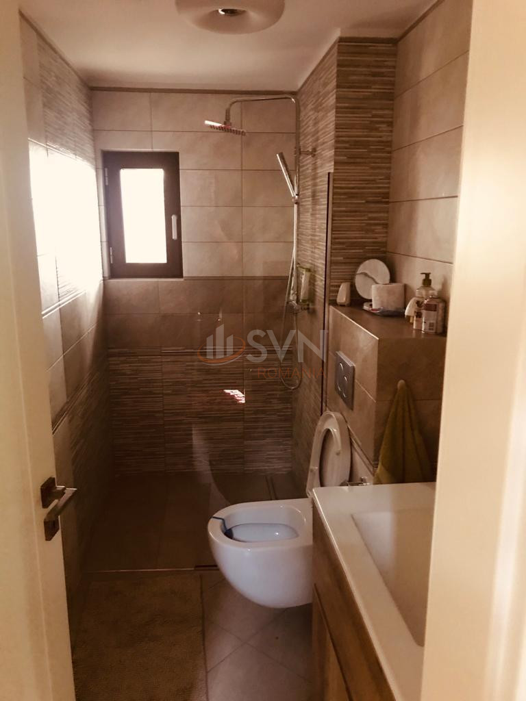 Casa, 4 camere Bucuresti/Pipera