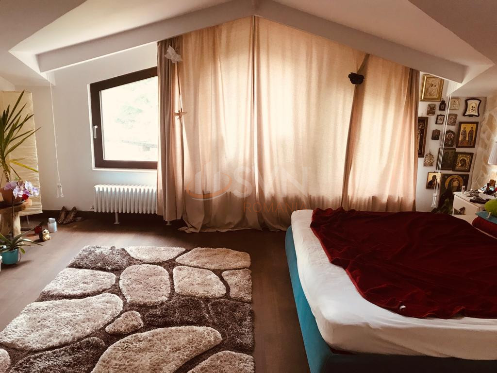 Casa, 4 camere Bucuresti/Pipera