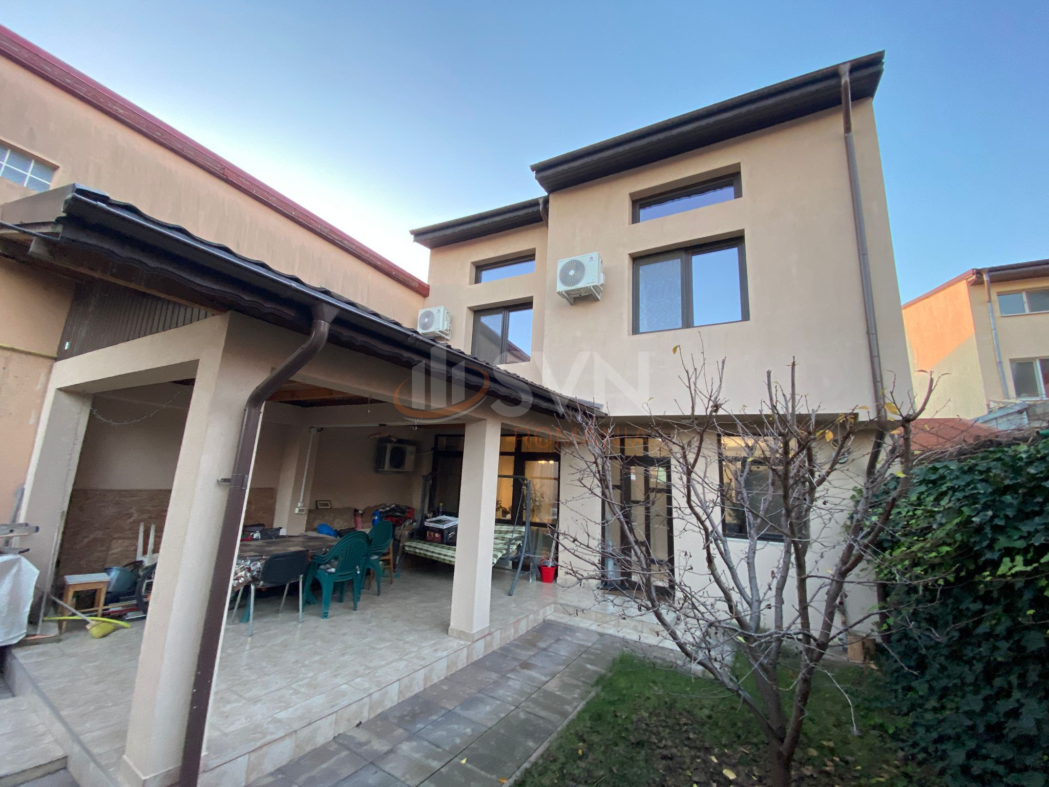 Casa, 4 camere Bucuresti/Giulesti