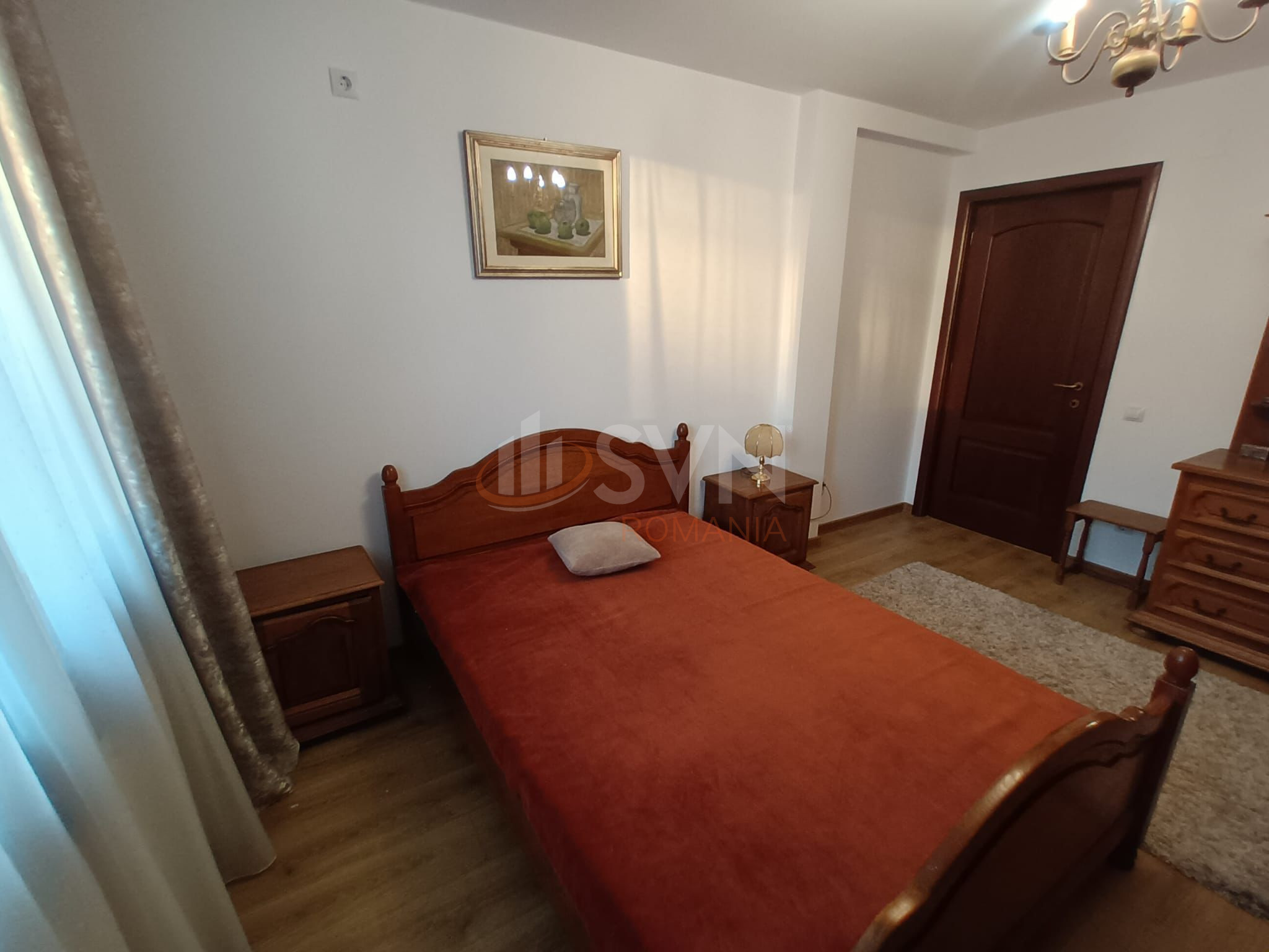 Casa, 4 camere Bucuresti/Giulesti