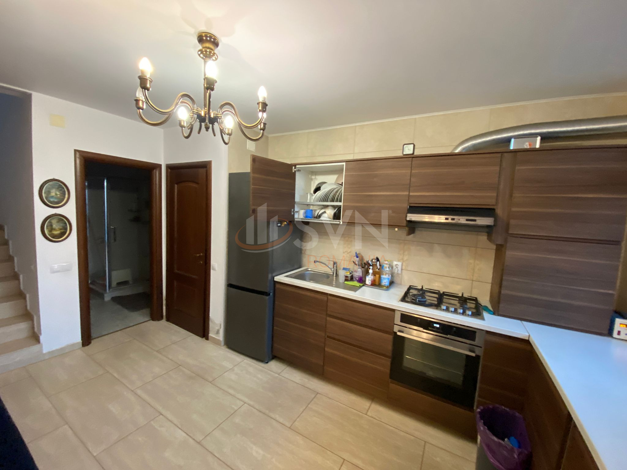 Casa, 4 camere Bucuresti/Giulesti