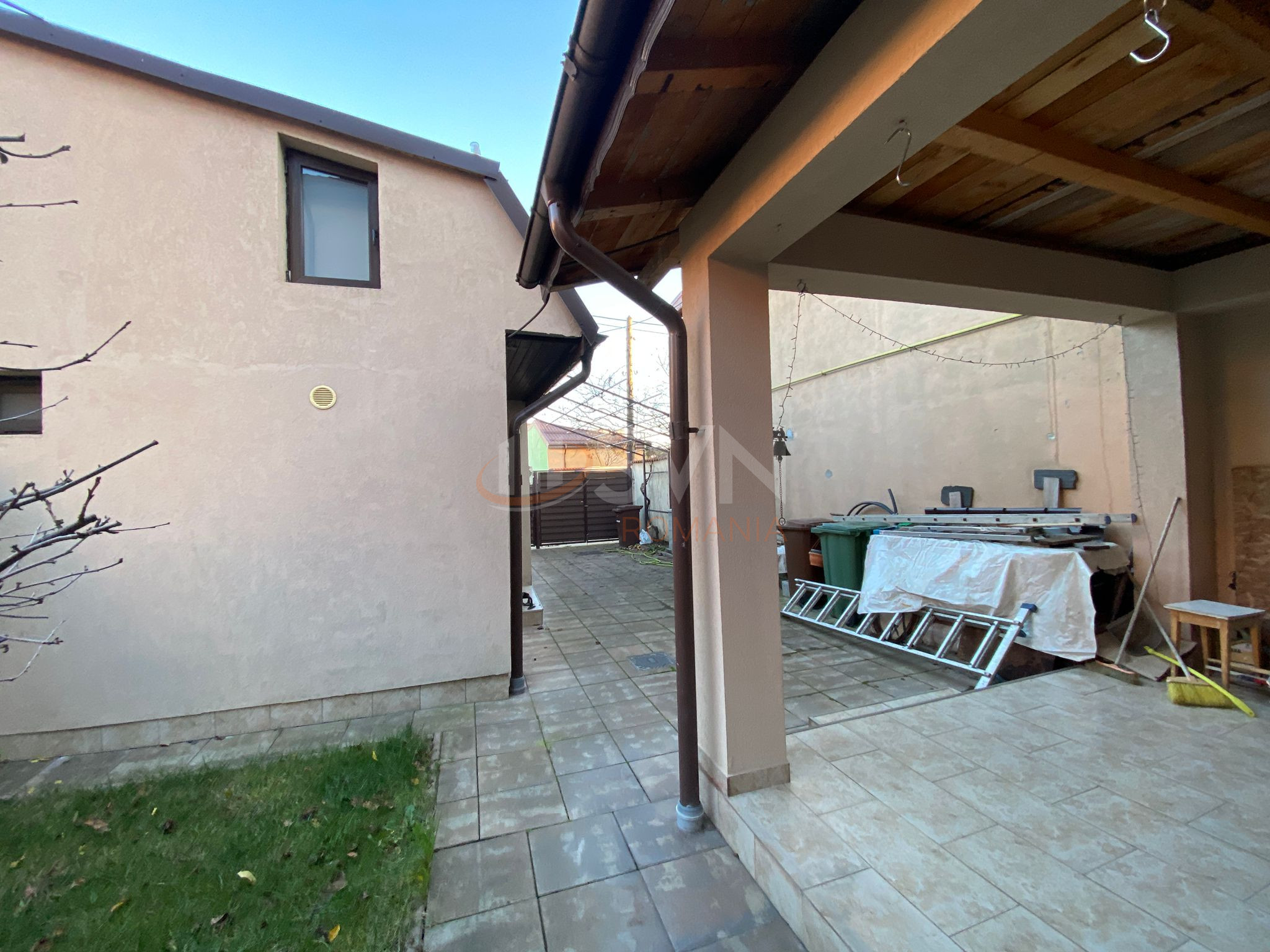 Casa, 4 camere Bucuresti/Giulesti