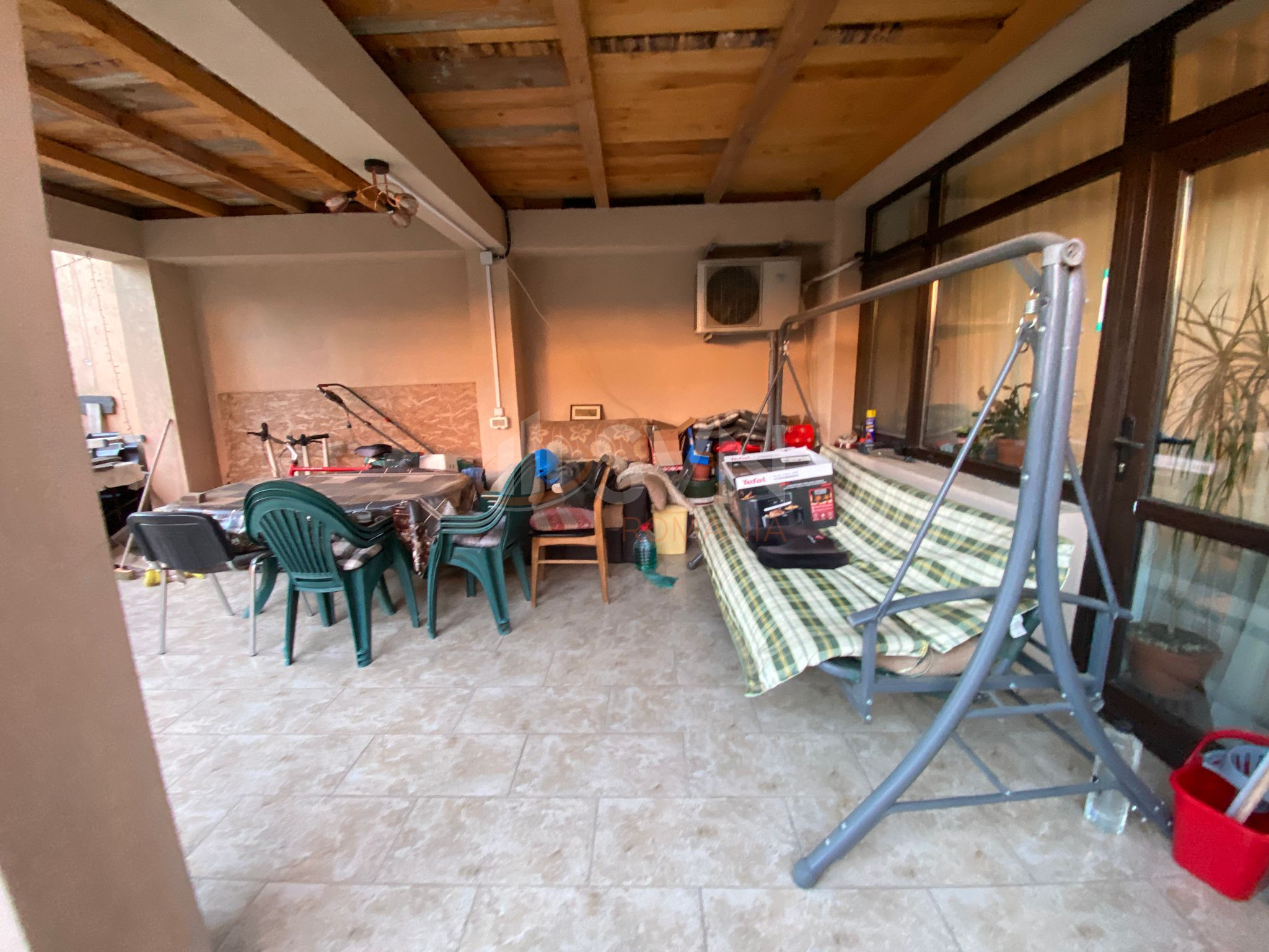 Casa, 4 camere Bucuresti/Giulesti