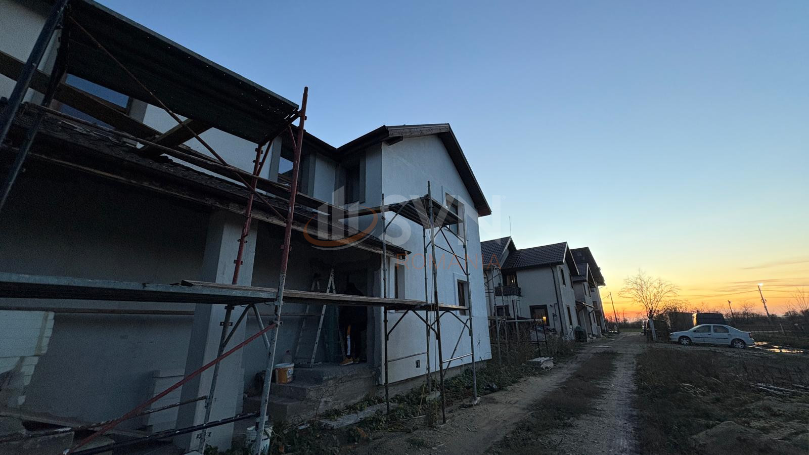 Casa, 4 camere Ilfov/Tunari