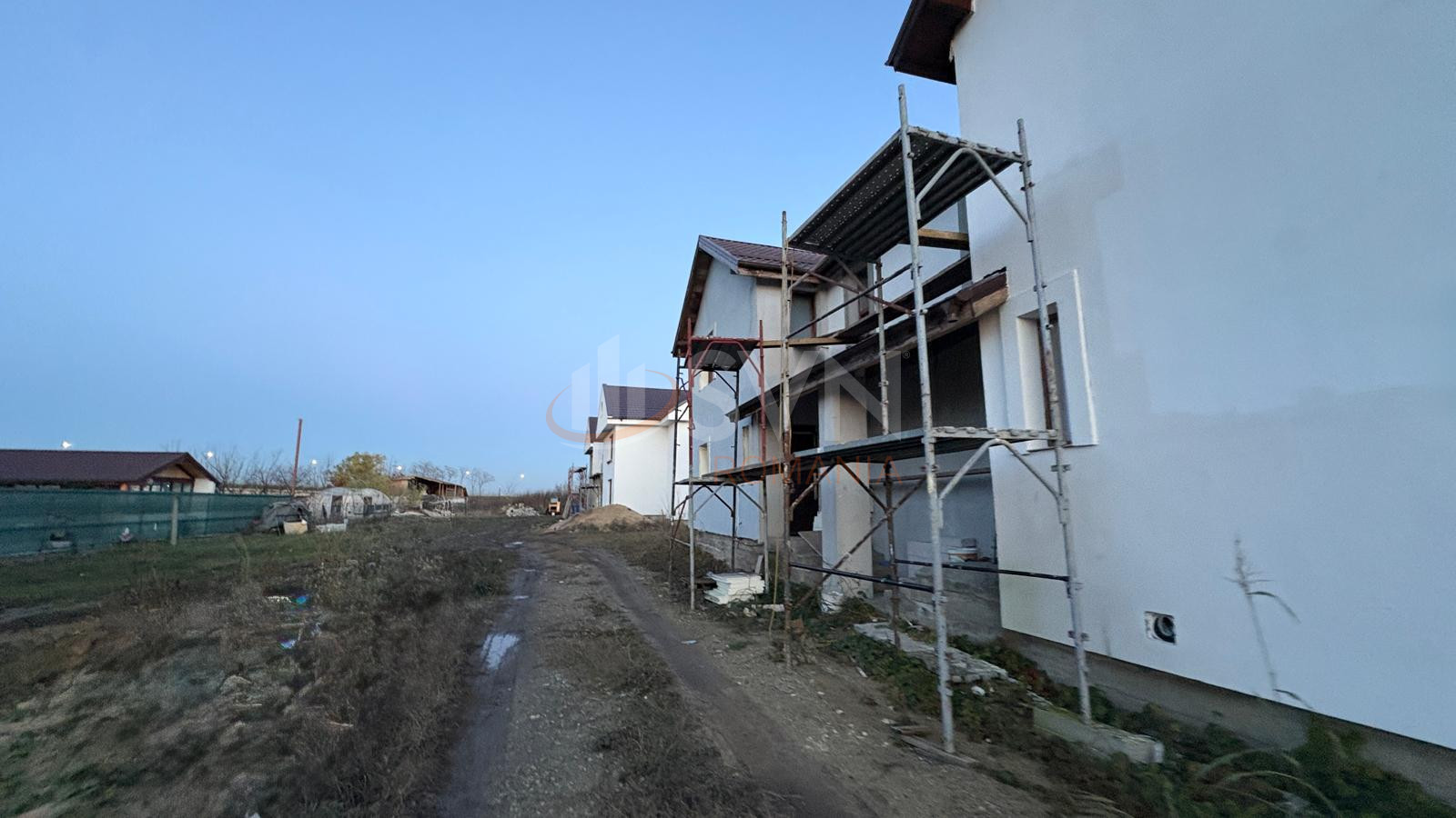 Casa, 4 camere Ilfov/Tunari