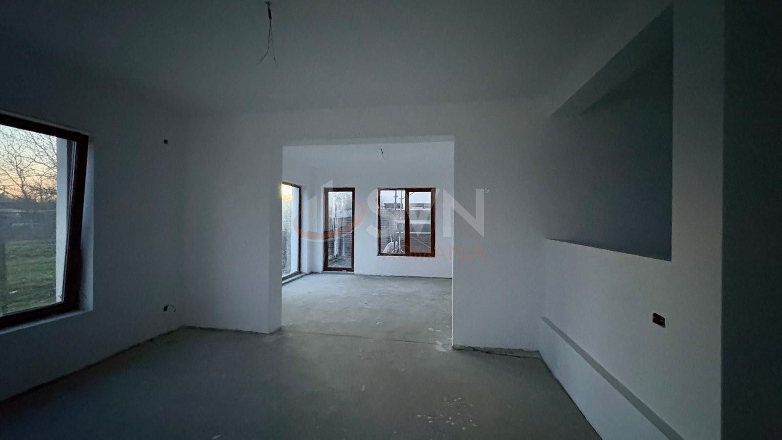 Casa, 4 camere Ilfov/Tunari