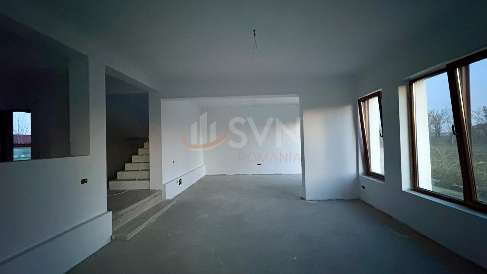 Casa, 4 camere Ilfov/Tunari