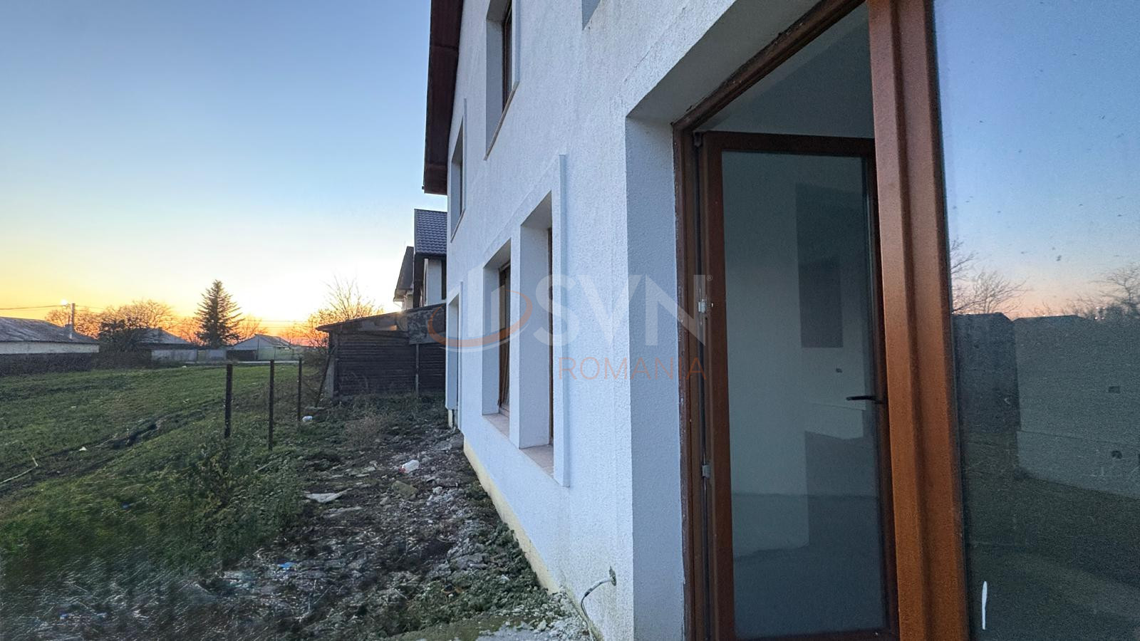 Casa, 4 camere Ilfov/Tunari