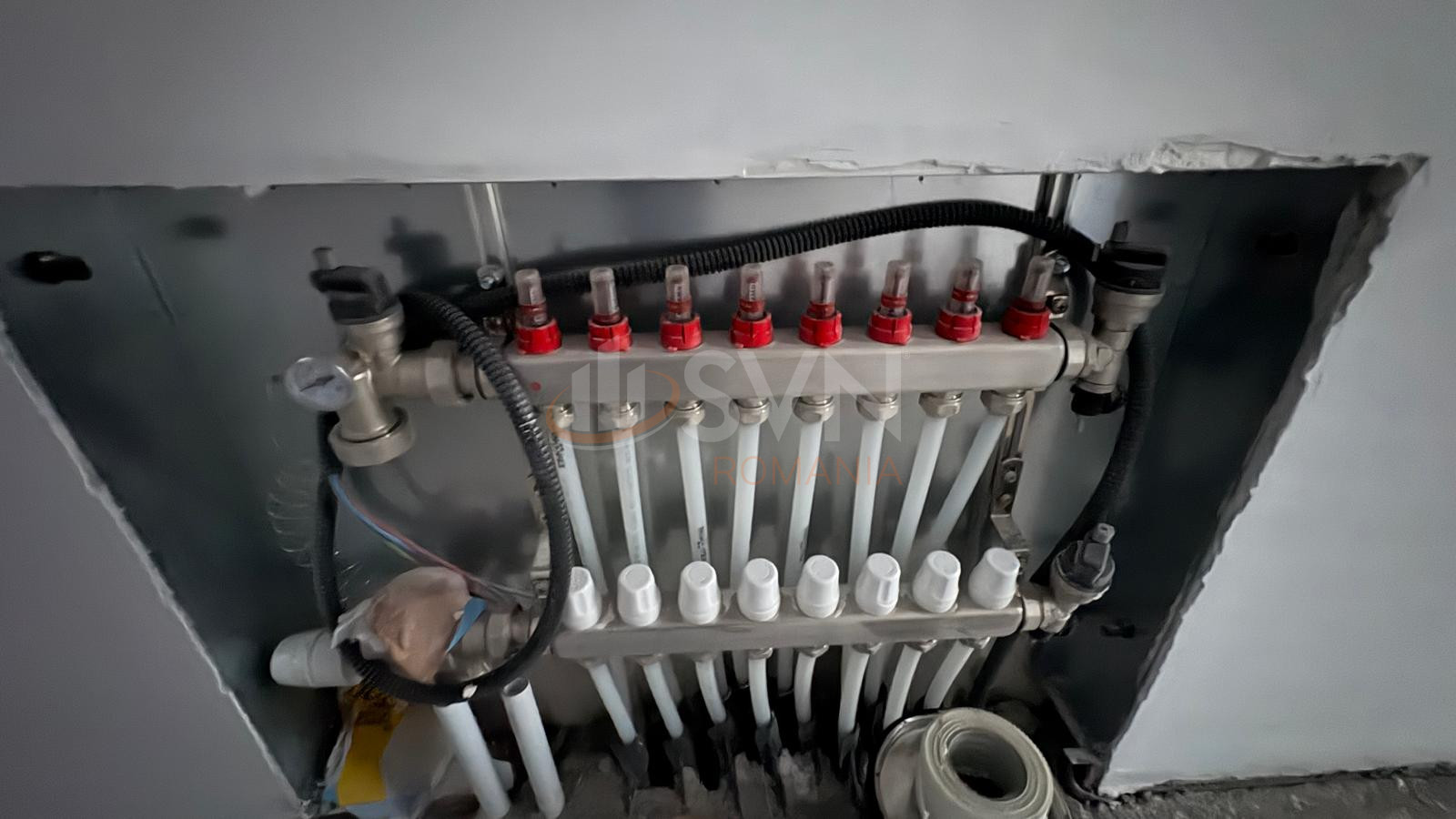 Casa, 4 camere Ilfov/Tunari