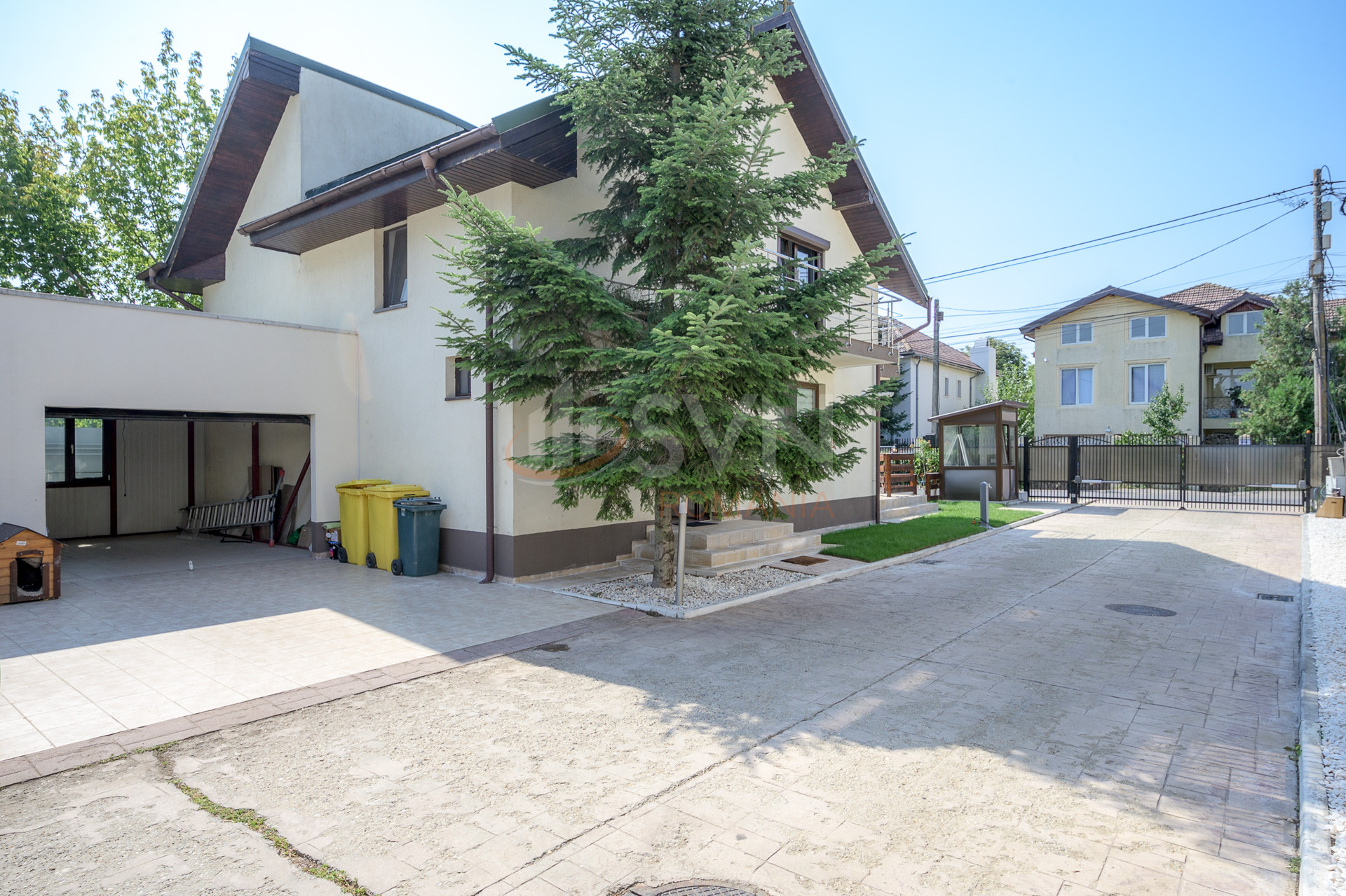 Casa, 4 camere Ilfov/Mogosoaia