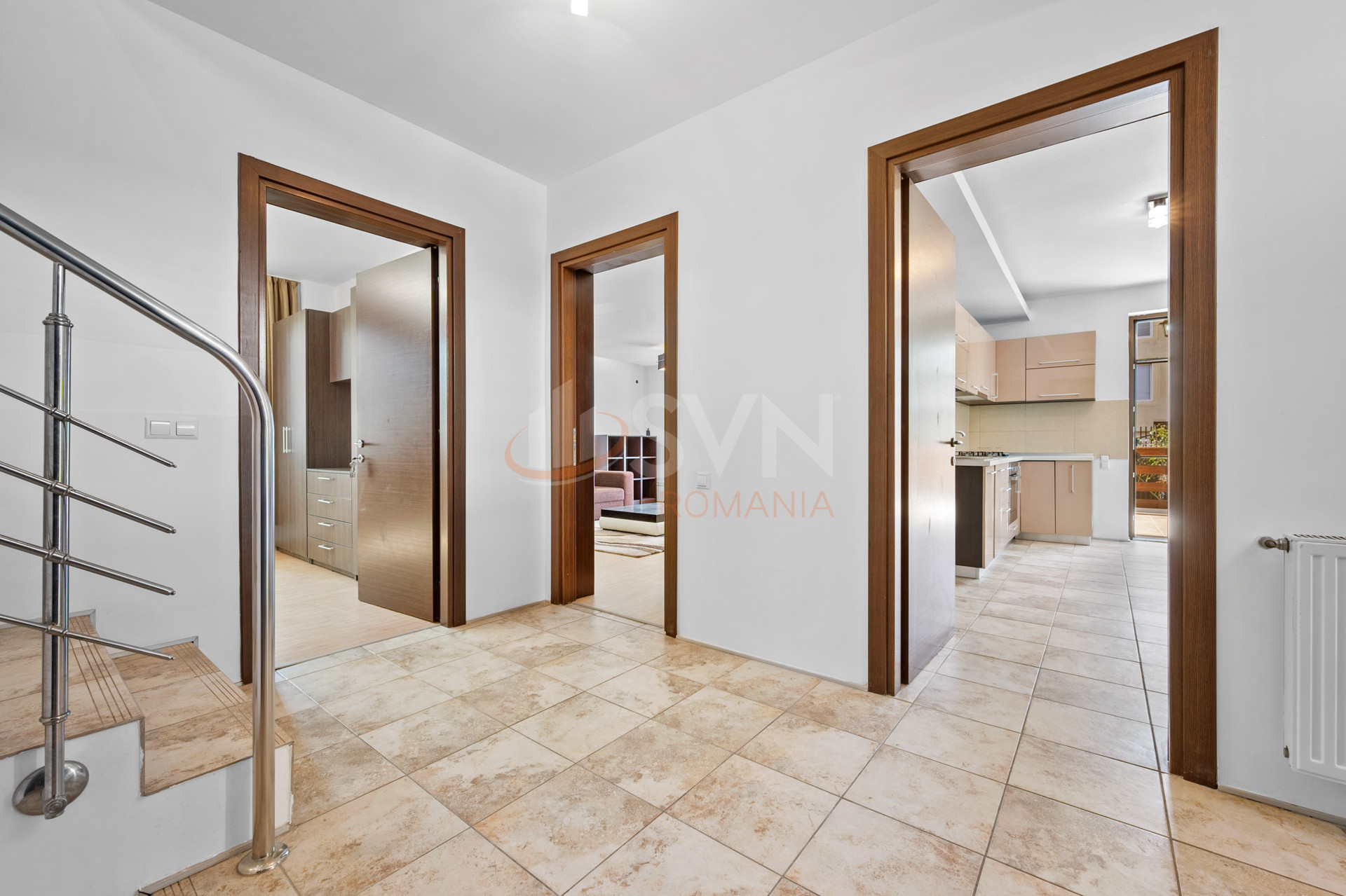 Casa, 4 camere Ilfov/Mogosoaia