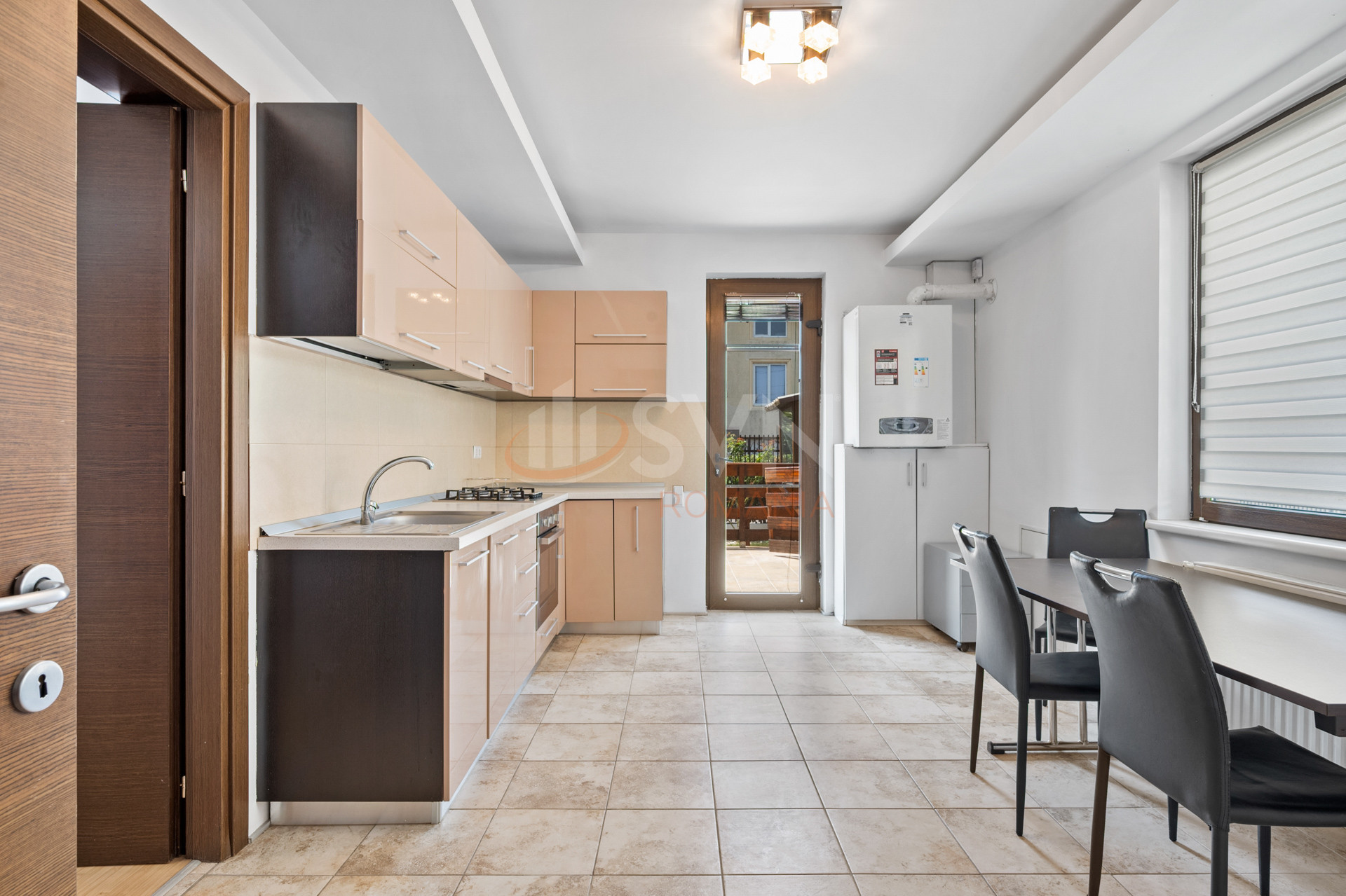 Casa, 4 camere Ilfov/Mogosoaia