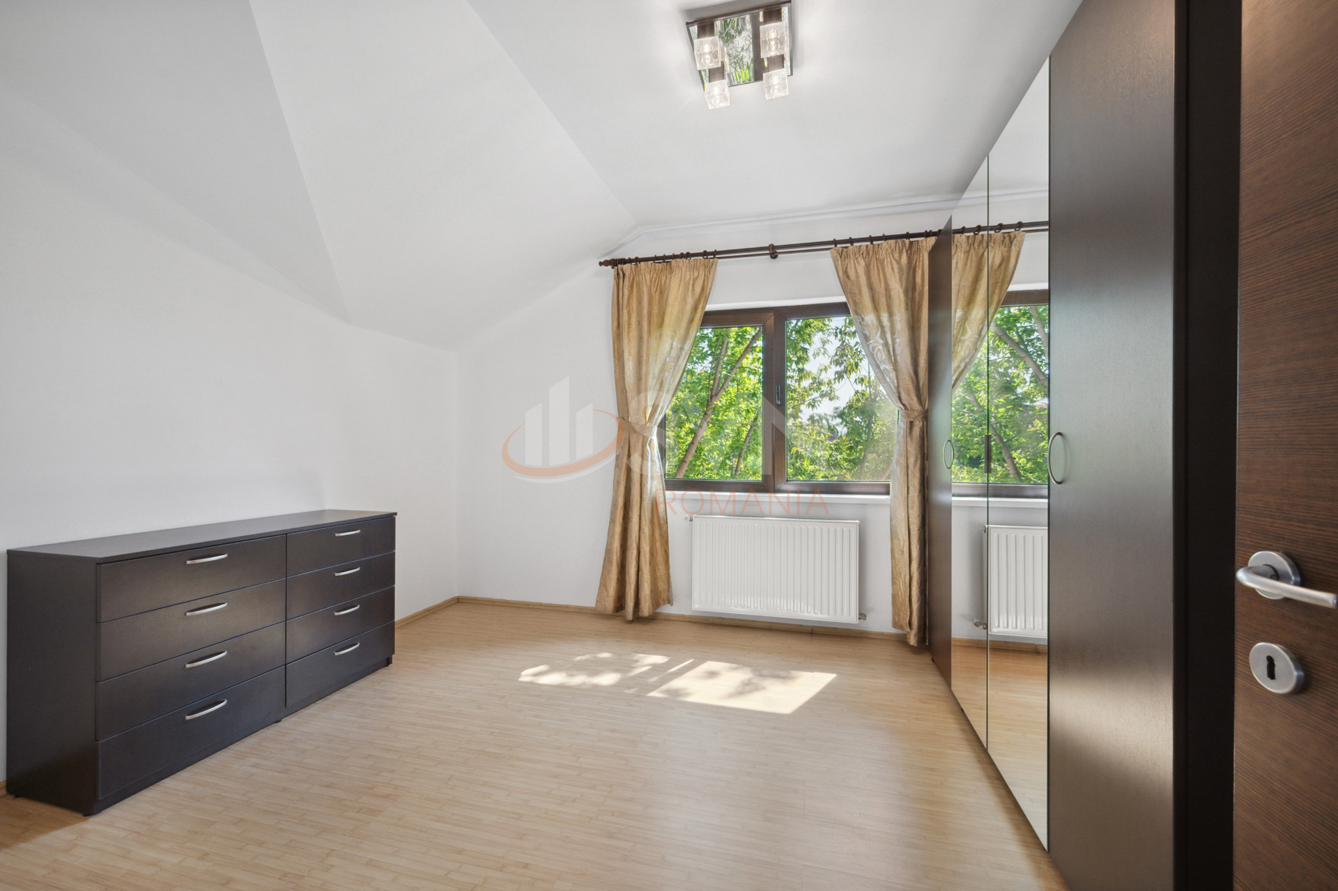 Casa, 4 camere Ilfov/Mogosoaia