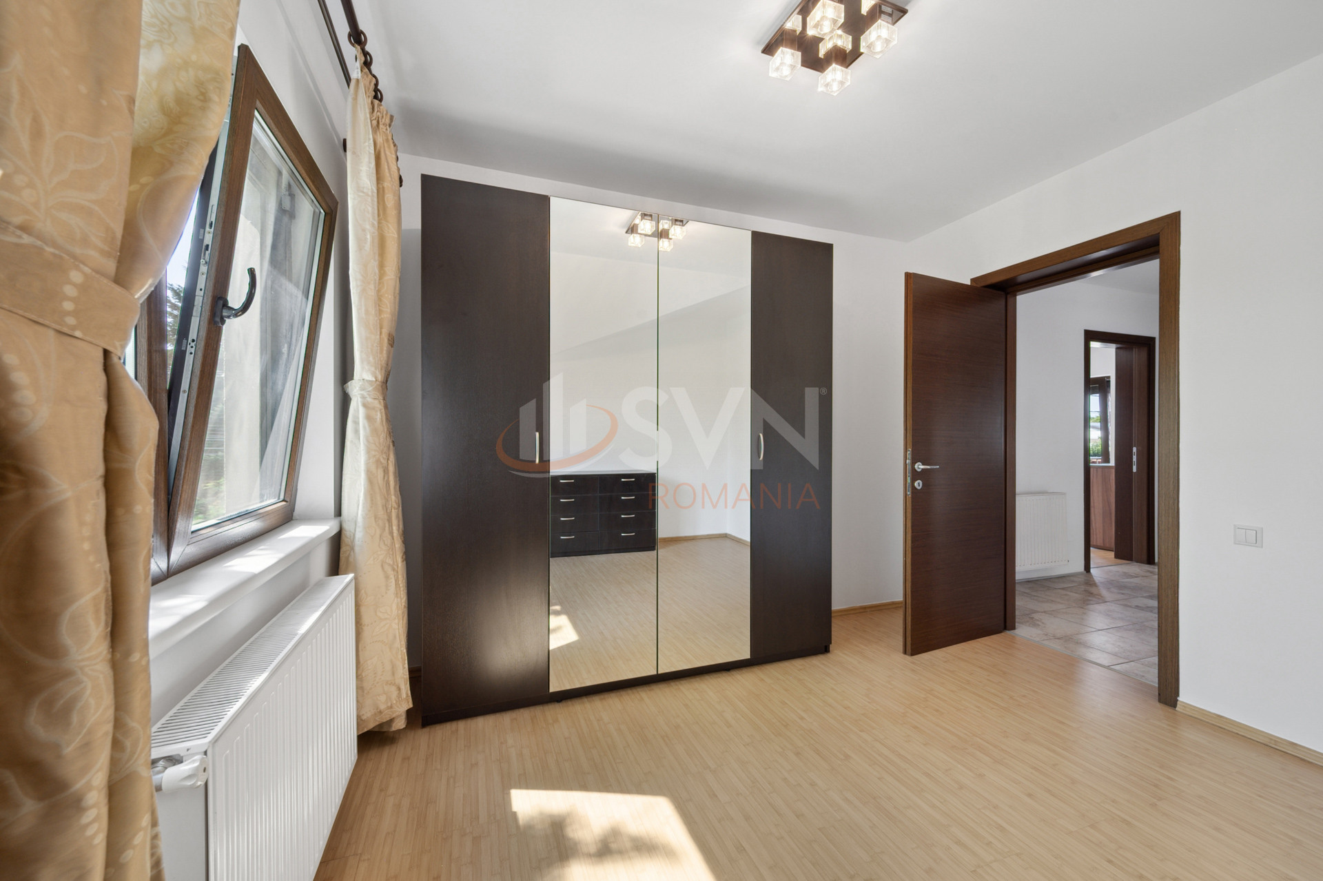 Casa, 4 camere Ilfov/Mogosoaia