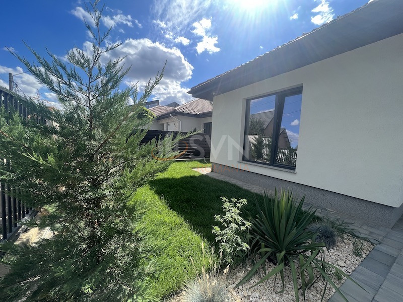 Casa, 4 camere Ilfov/Tunari