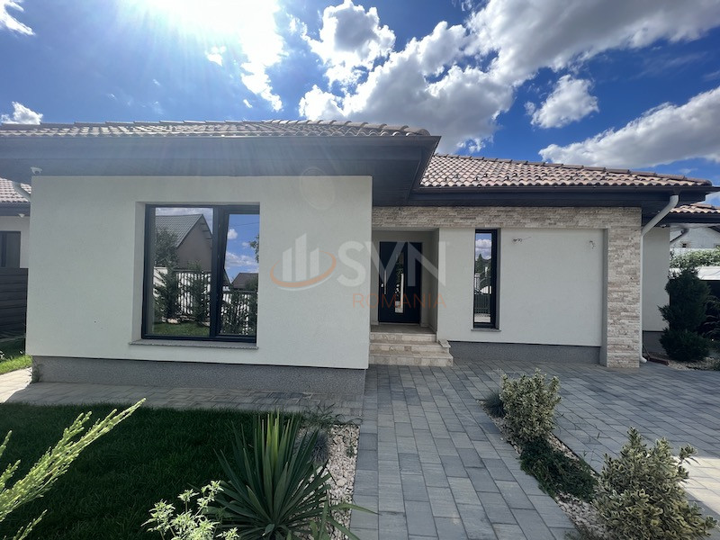 Casa, 4 camere Ilfov/Tunari