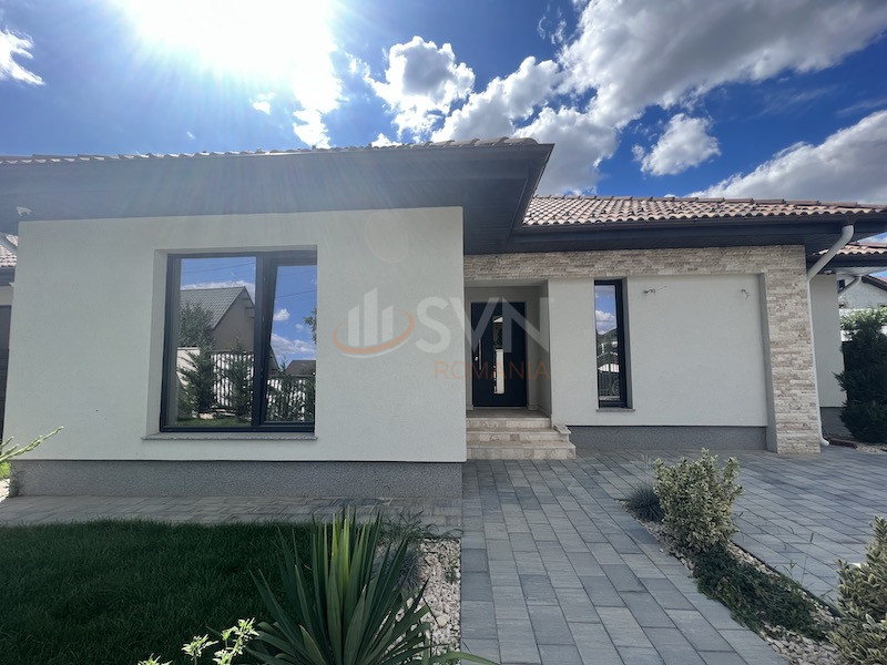 Casa, 4 camere Ilfov/Tunari
