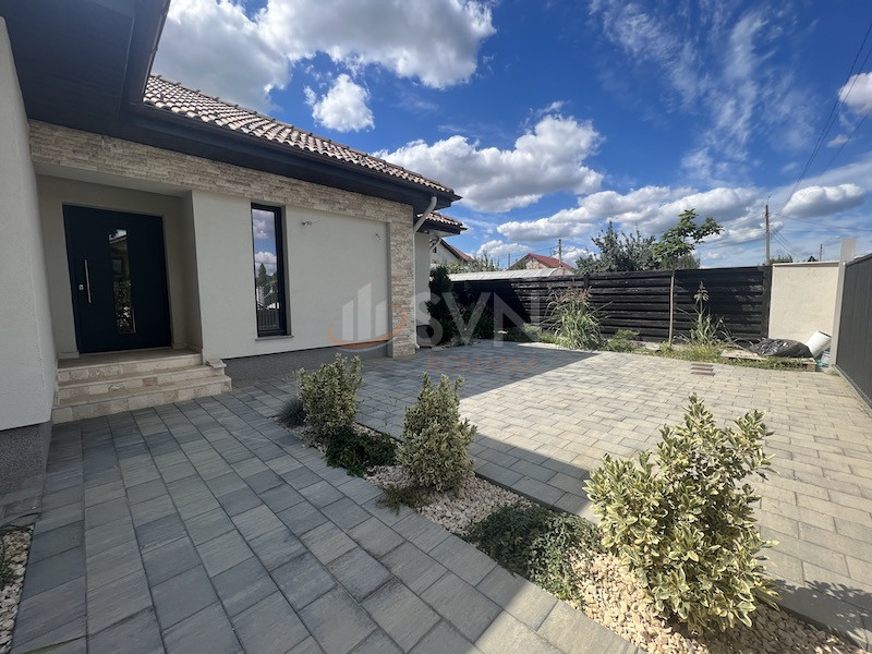 Casa, 4 camere Ilfov/Tunari