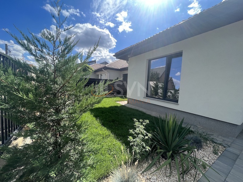Casa, 4 camere Ilfov/Tunari