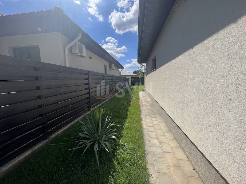 Casa, 4 camere Ilfov/Tunari