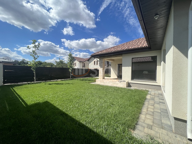 Casa, 4 camere Ilfov/Tunari