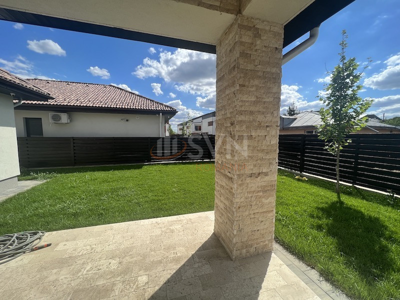 Casa, 4 camere Ilfov/Tunari