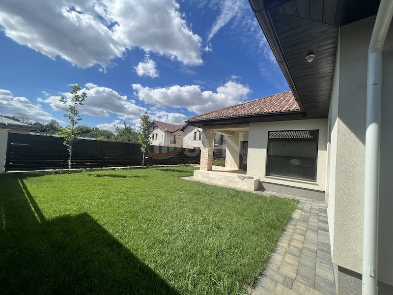 Casa, 4 camere Ilfov/Tunari
