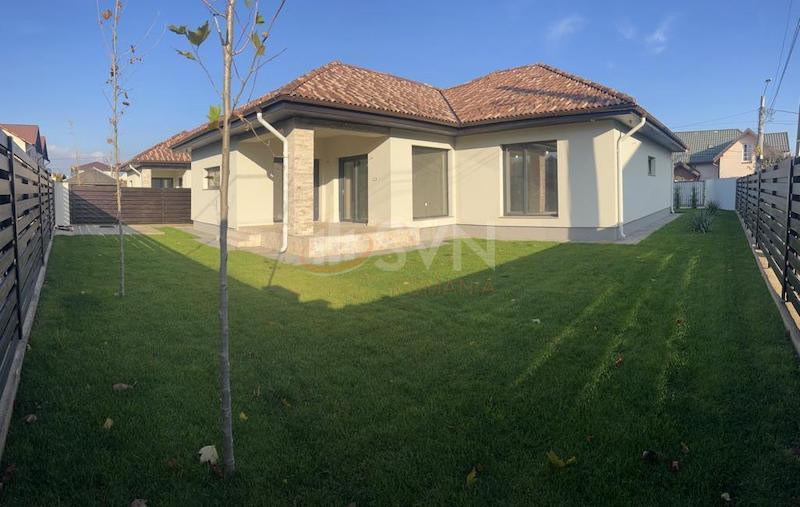 Casa, 4 camere Ilfov/Tunari