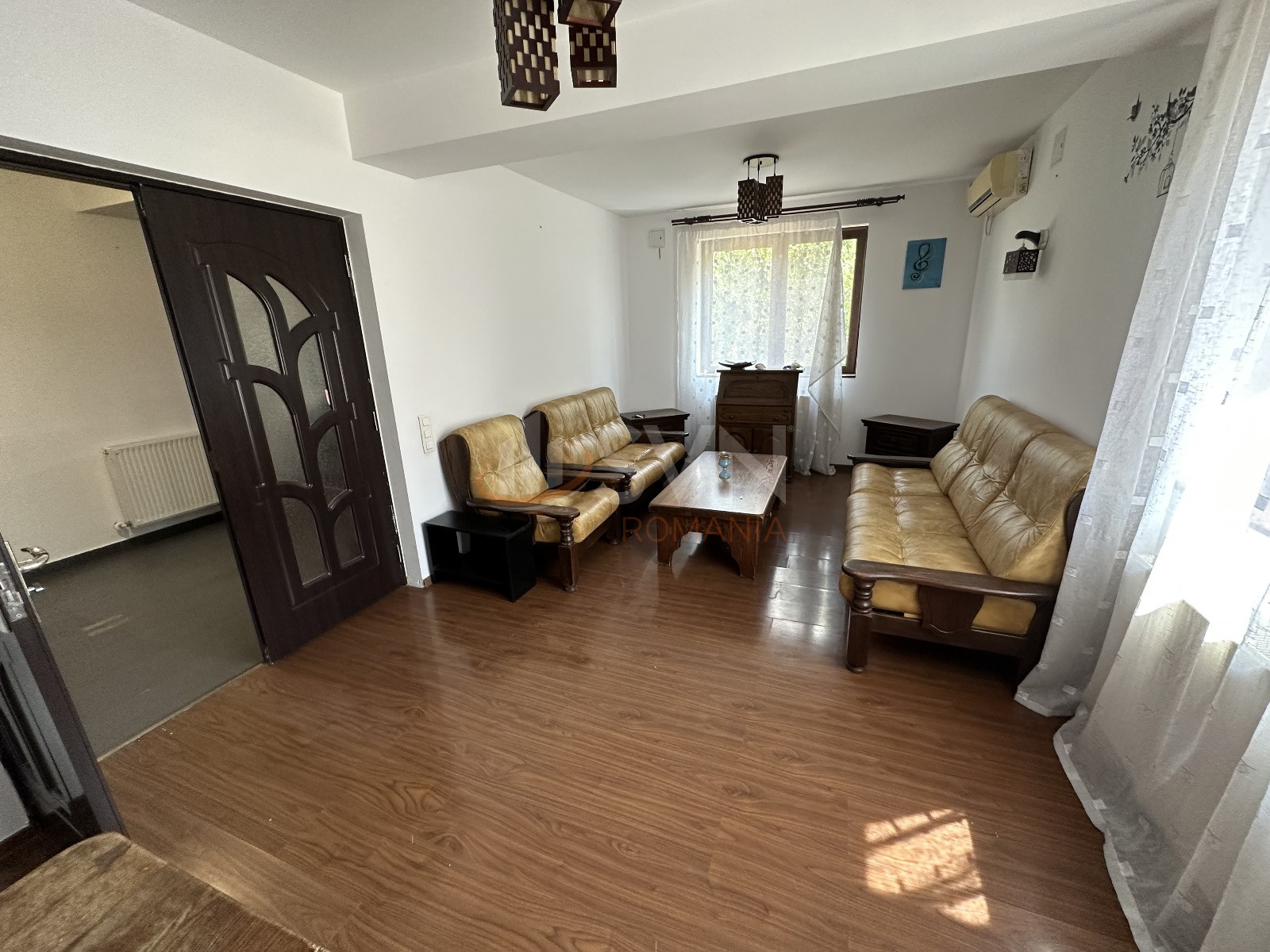 Casa, 4 camere Bucuresti/Aparatorii Patriei