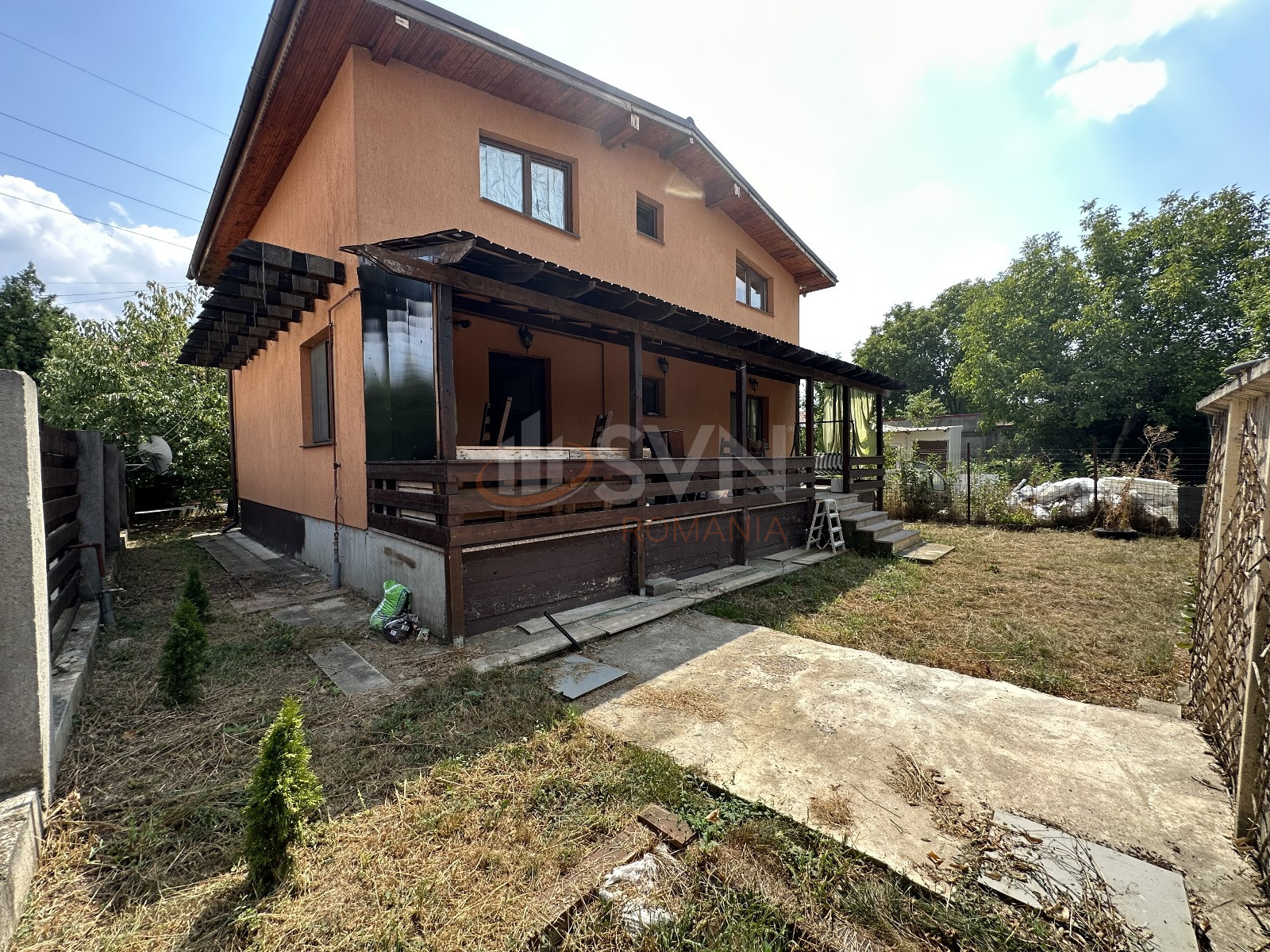 Casa, 4 camere Bucuresti/Aparatorii Patriei