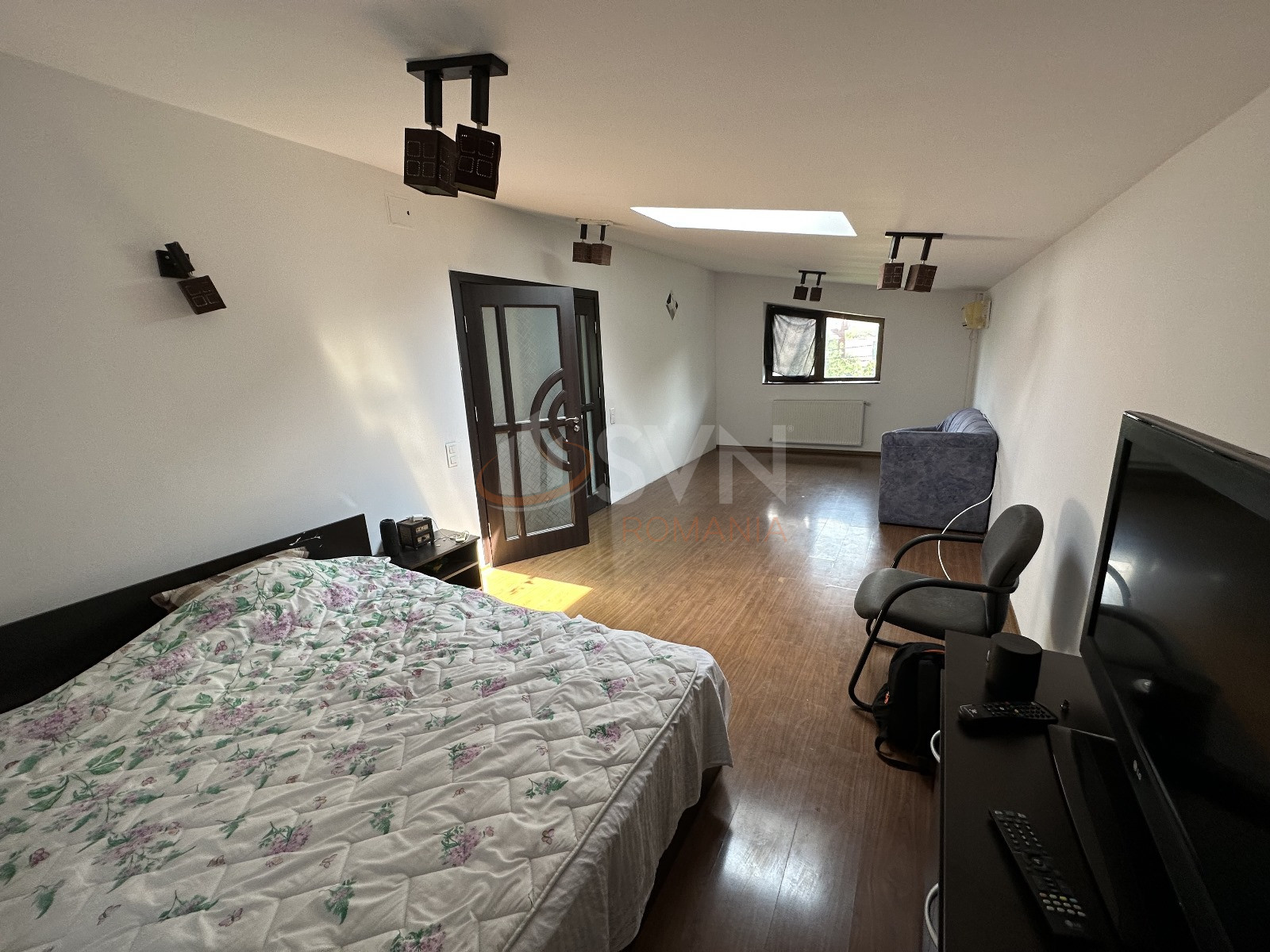 Casa, 4 camere Bucuresti/Aparatorii Patriei