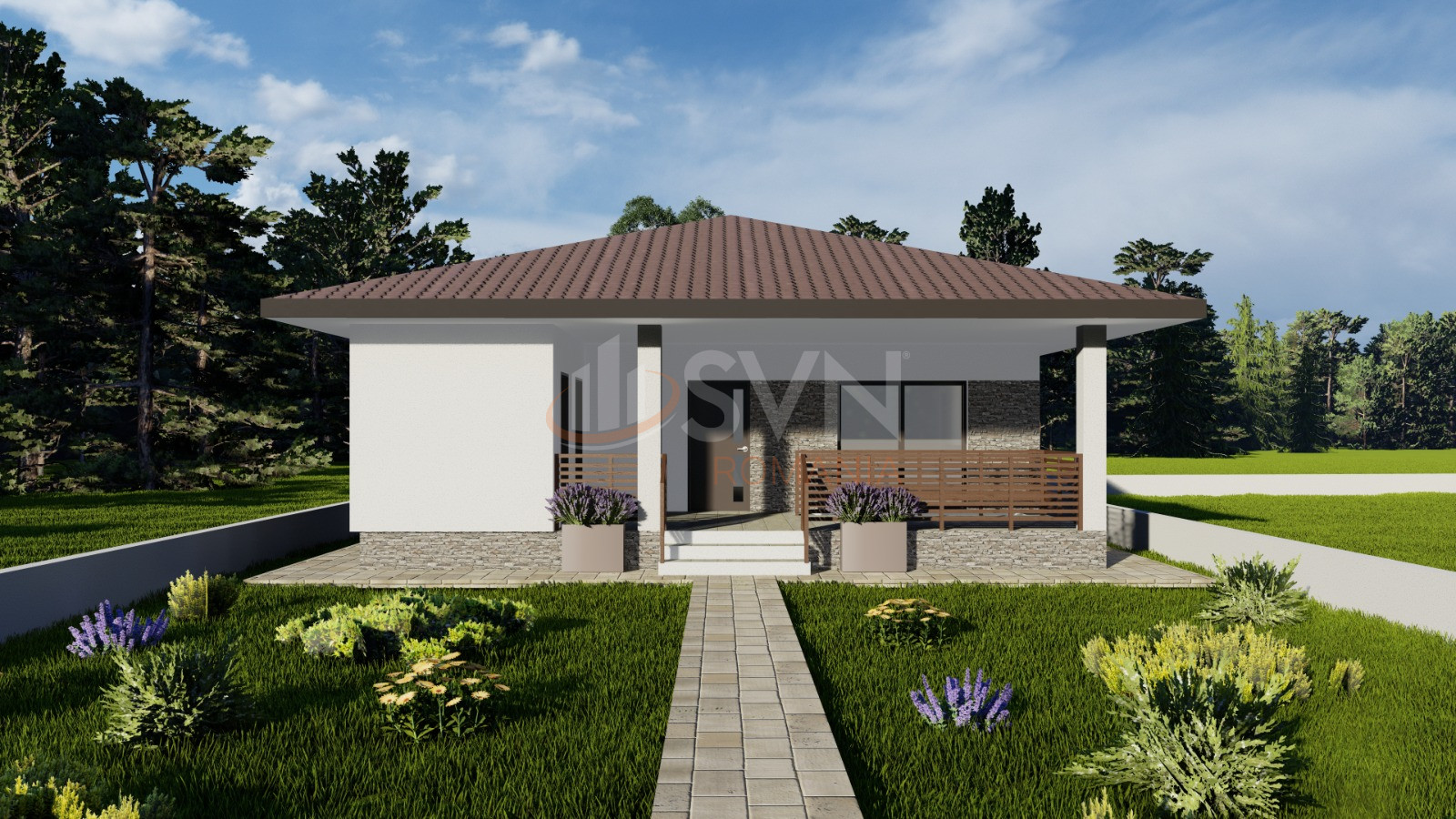 Casa, 4 camere Ilfov/Domnesti