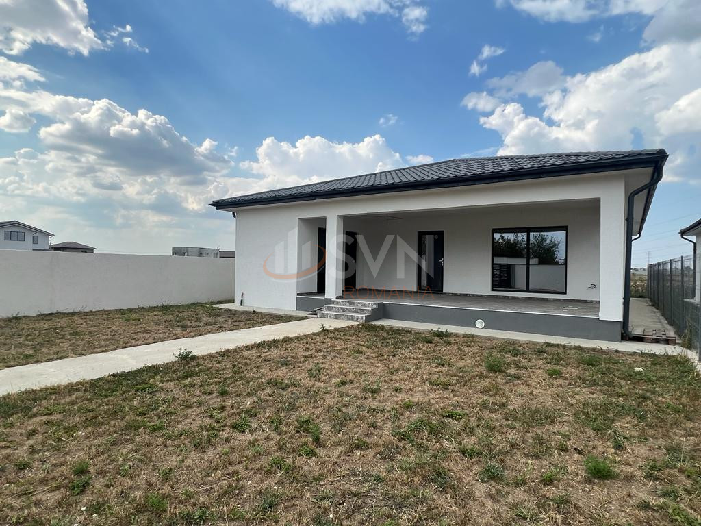 Casa, 4 camere Ilfov/Domnesti