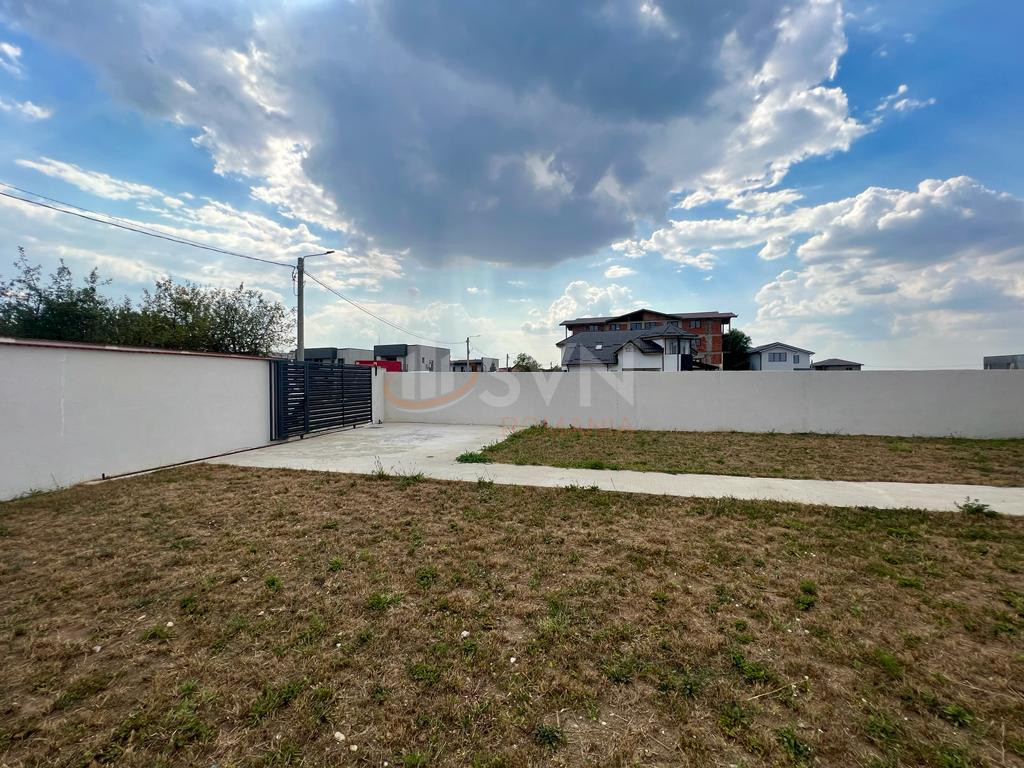 Casa, 4 camere Ilfov/Domnesti