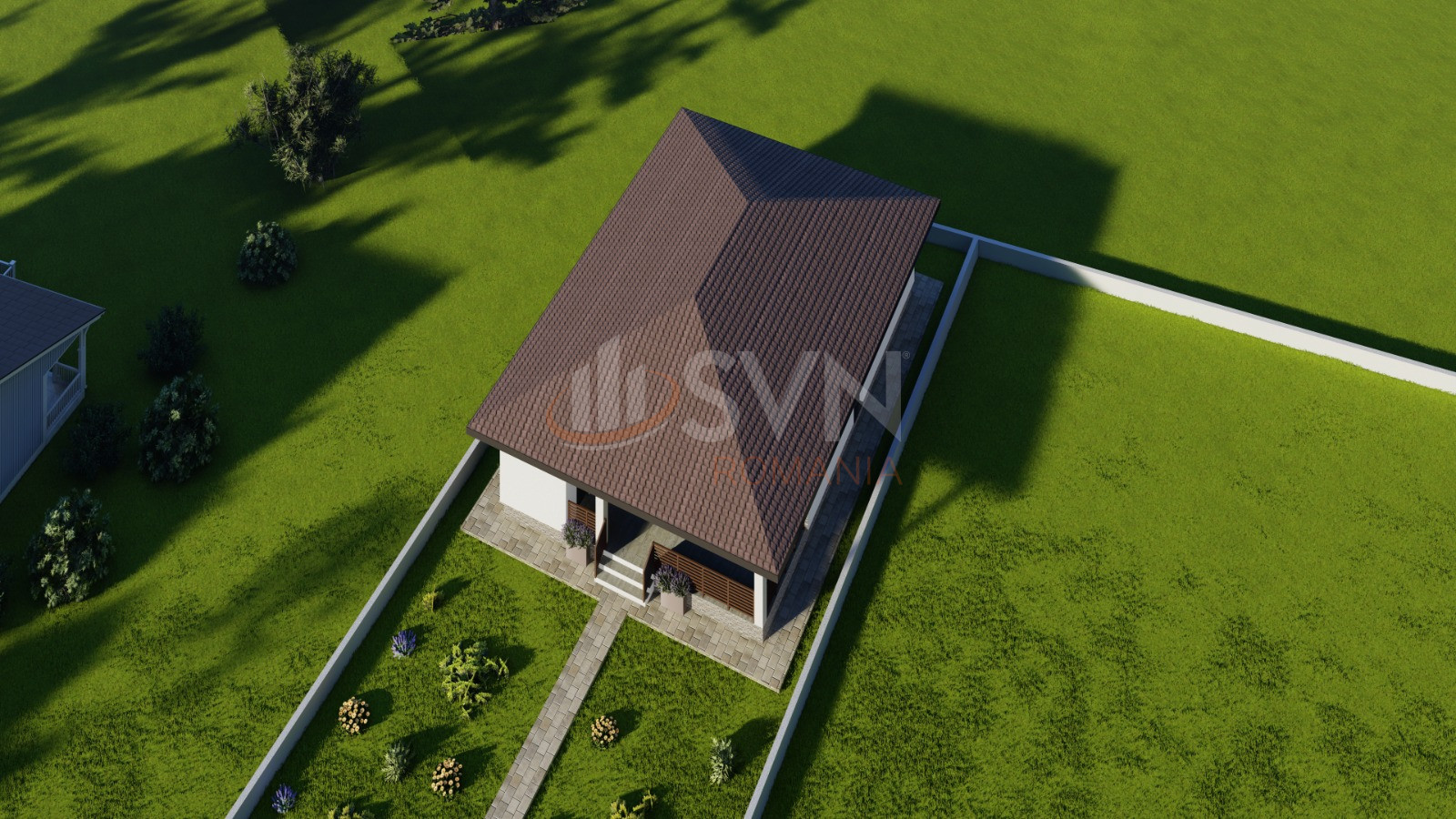 Casa, 4 camere Ilfov/Domnesti