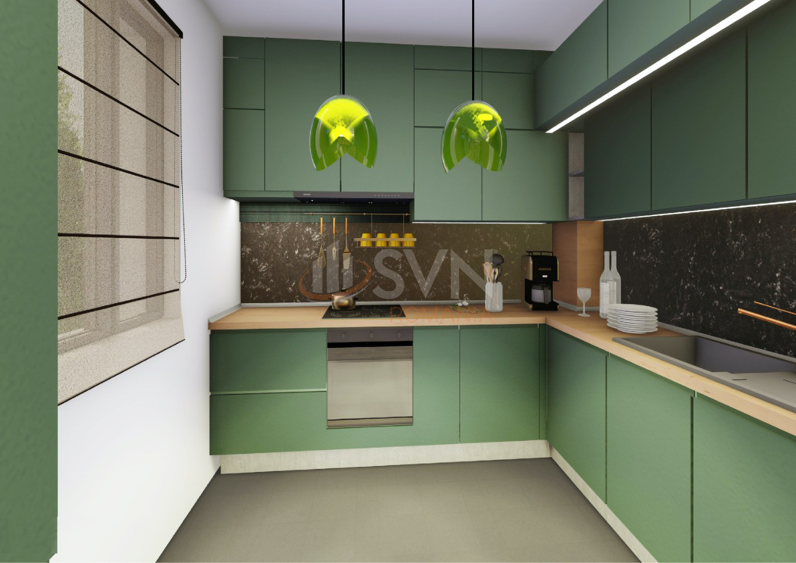 Casa, 4 camere Bucuresti/Jiului