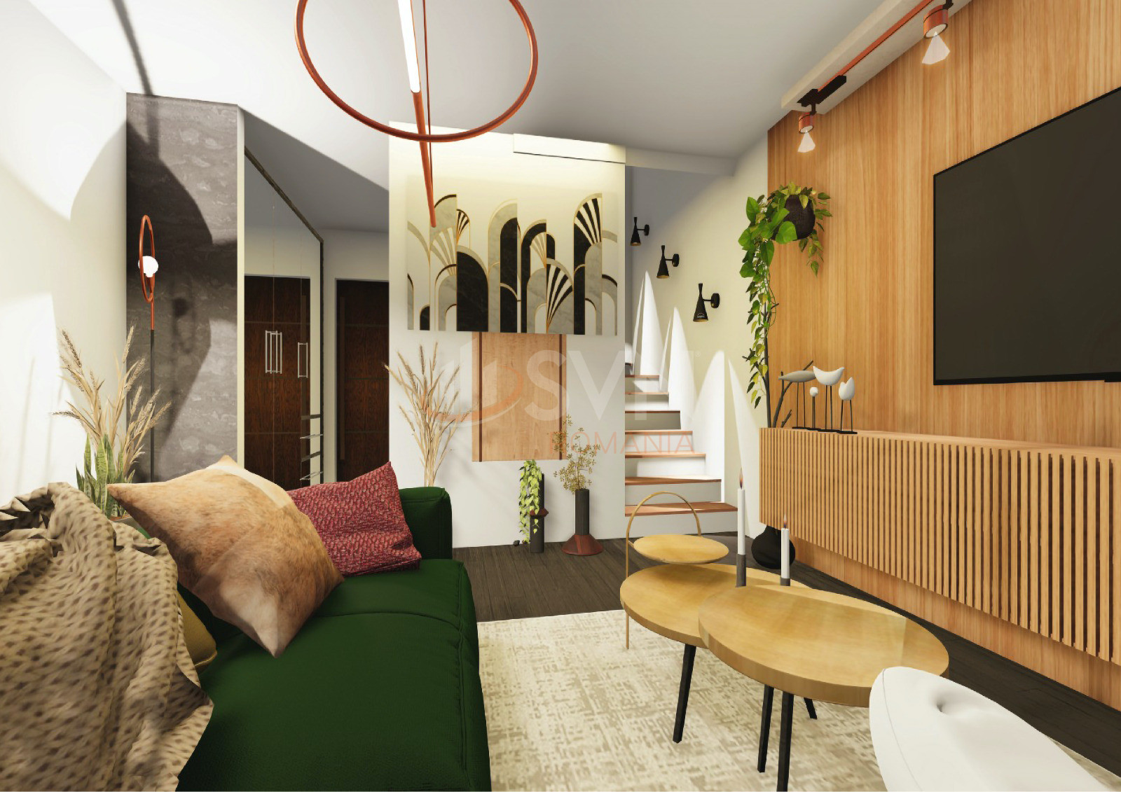 Casa, 4 camere Bucuresti/Jiului