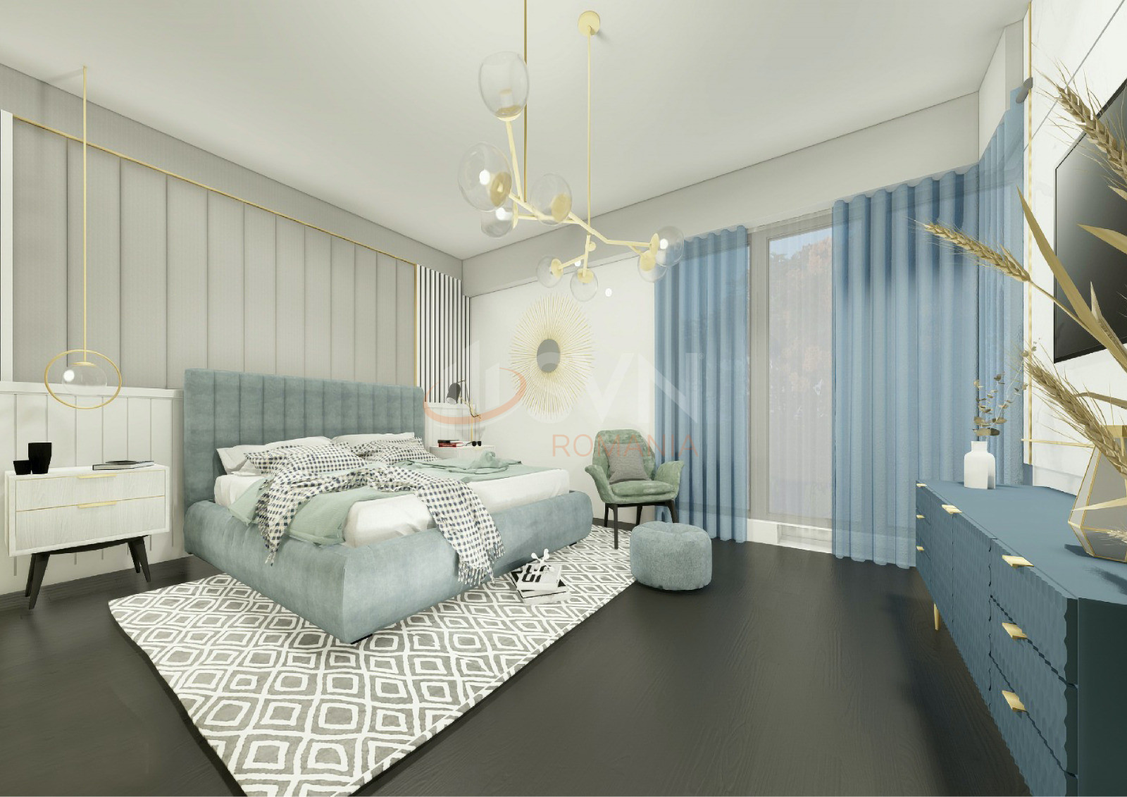 Casa, 4 camere Bucuresti/Jiului