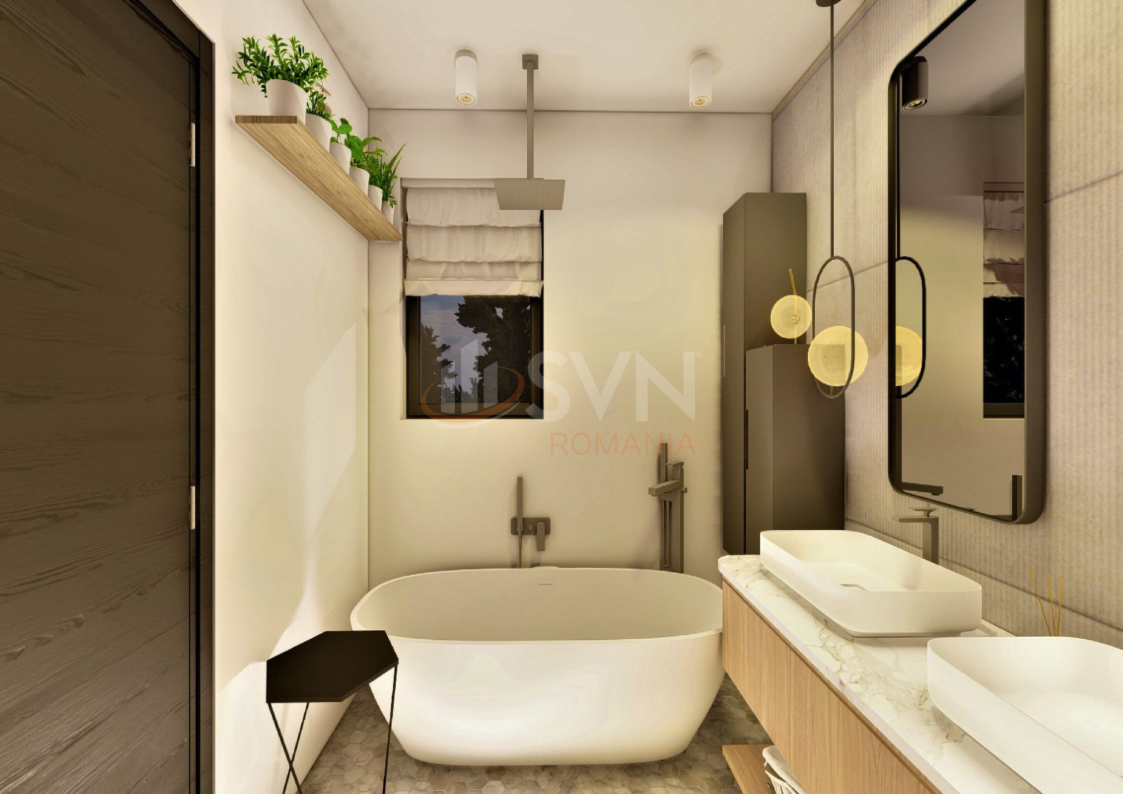 Casa, 4 camere Bucuresti/Jiului