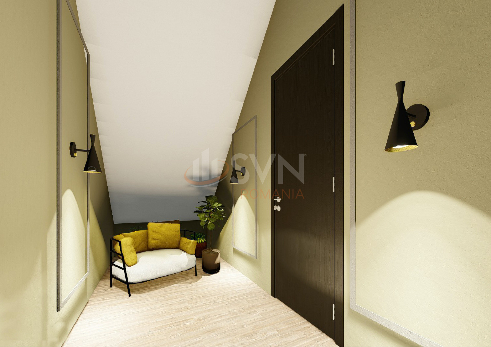 Casa, 4 camere Bucuresti/Jiului