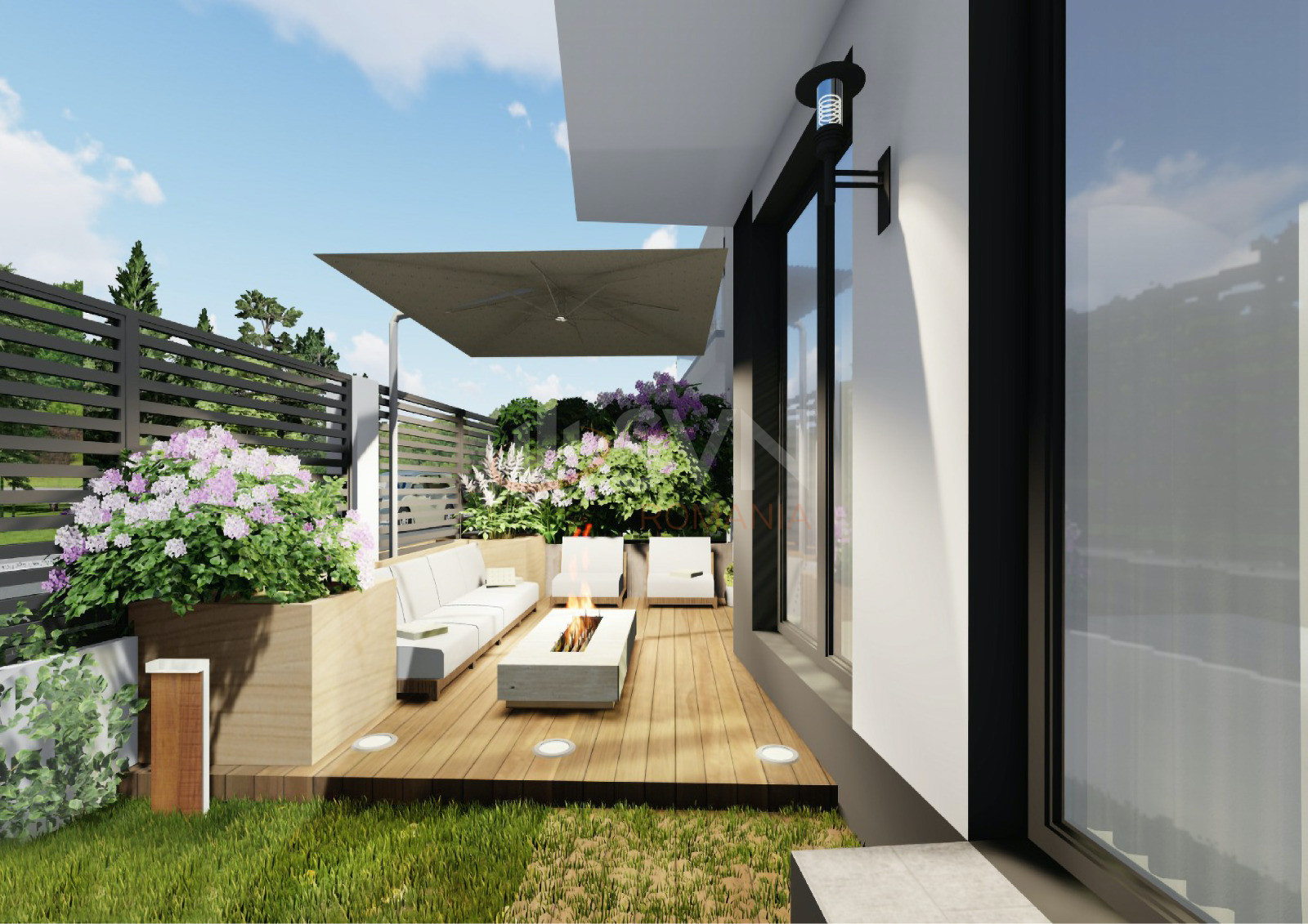 Casa, 4 camere Bucuresti/Jiului