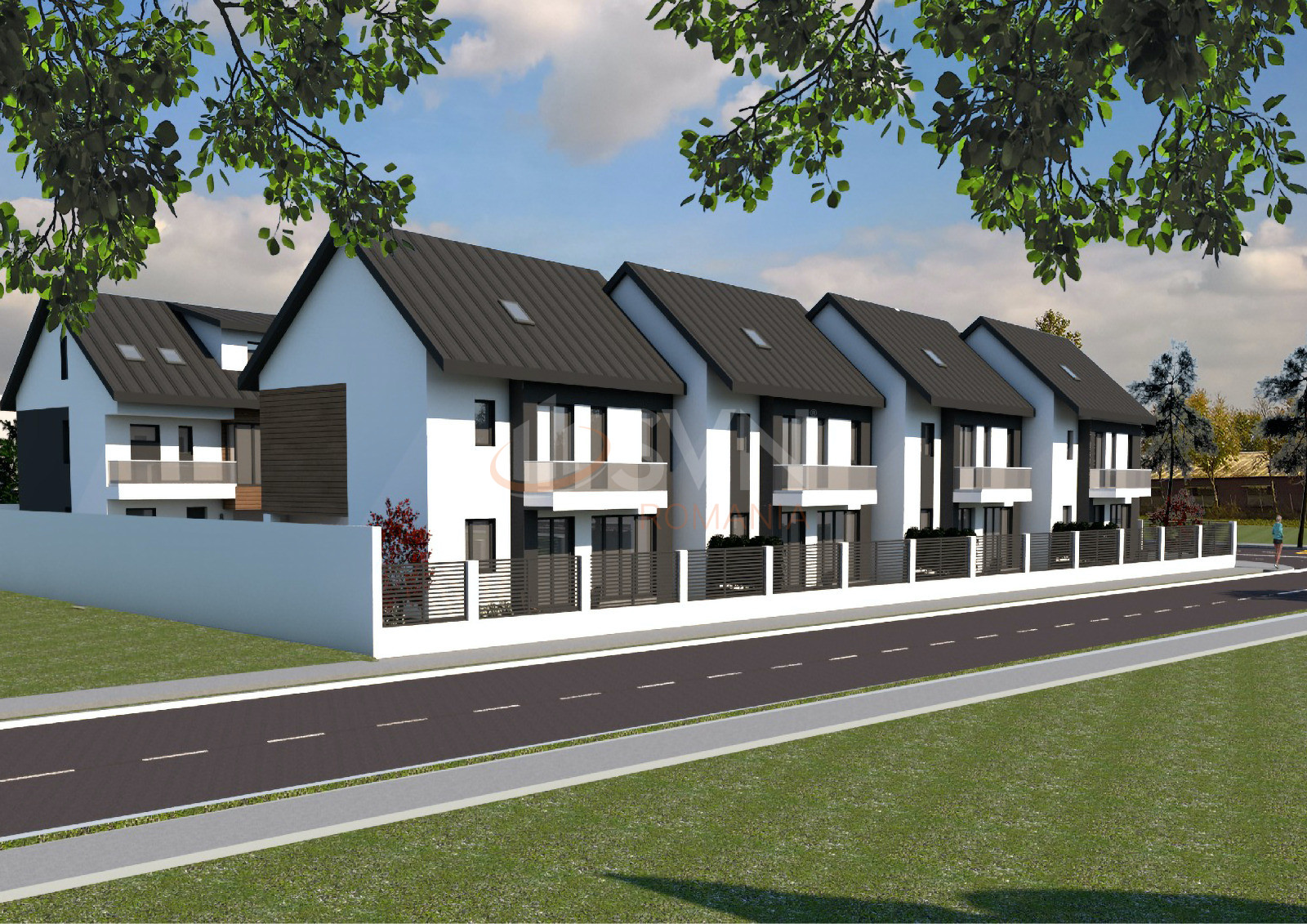 Casa, 4 camere Bucuresti/Jiului